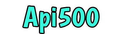 Api500